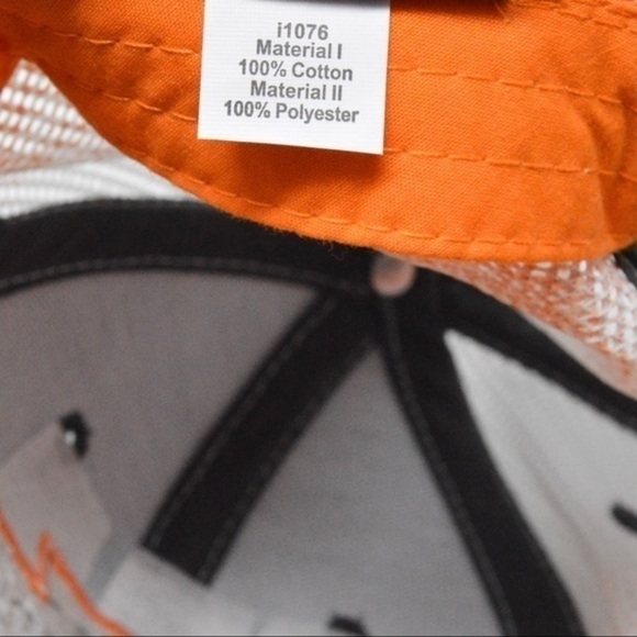 Nodak Lodge Snap Back Hat, Hook n’ Cook - Picture 8 of 8